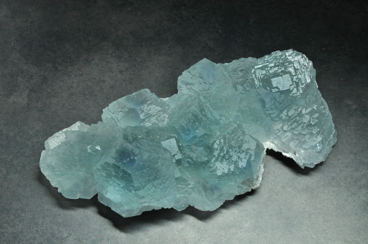 空間の波動を上げるお清め石4