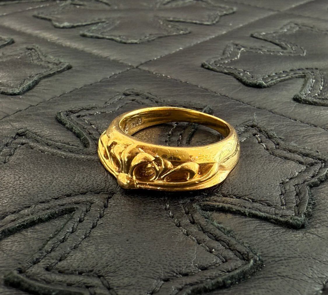 リング | chromehearts