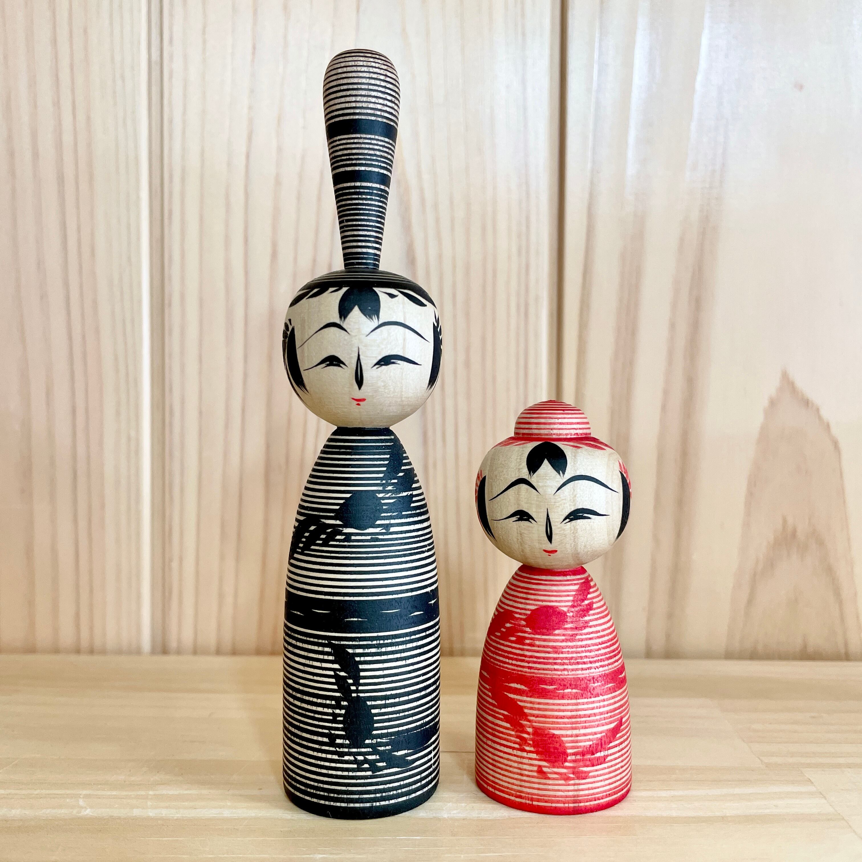 ALL ITEM | SHIBUYA_KOKESHI こけし専門店