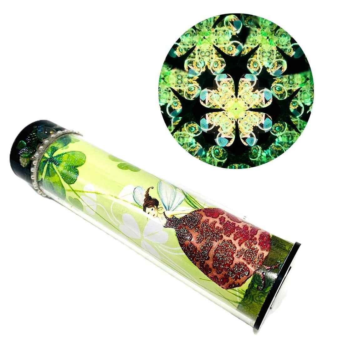 オイル万華鏡 万華鏡：オイル]Twilight Jewel /3mir：小林綾花［送料無料］