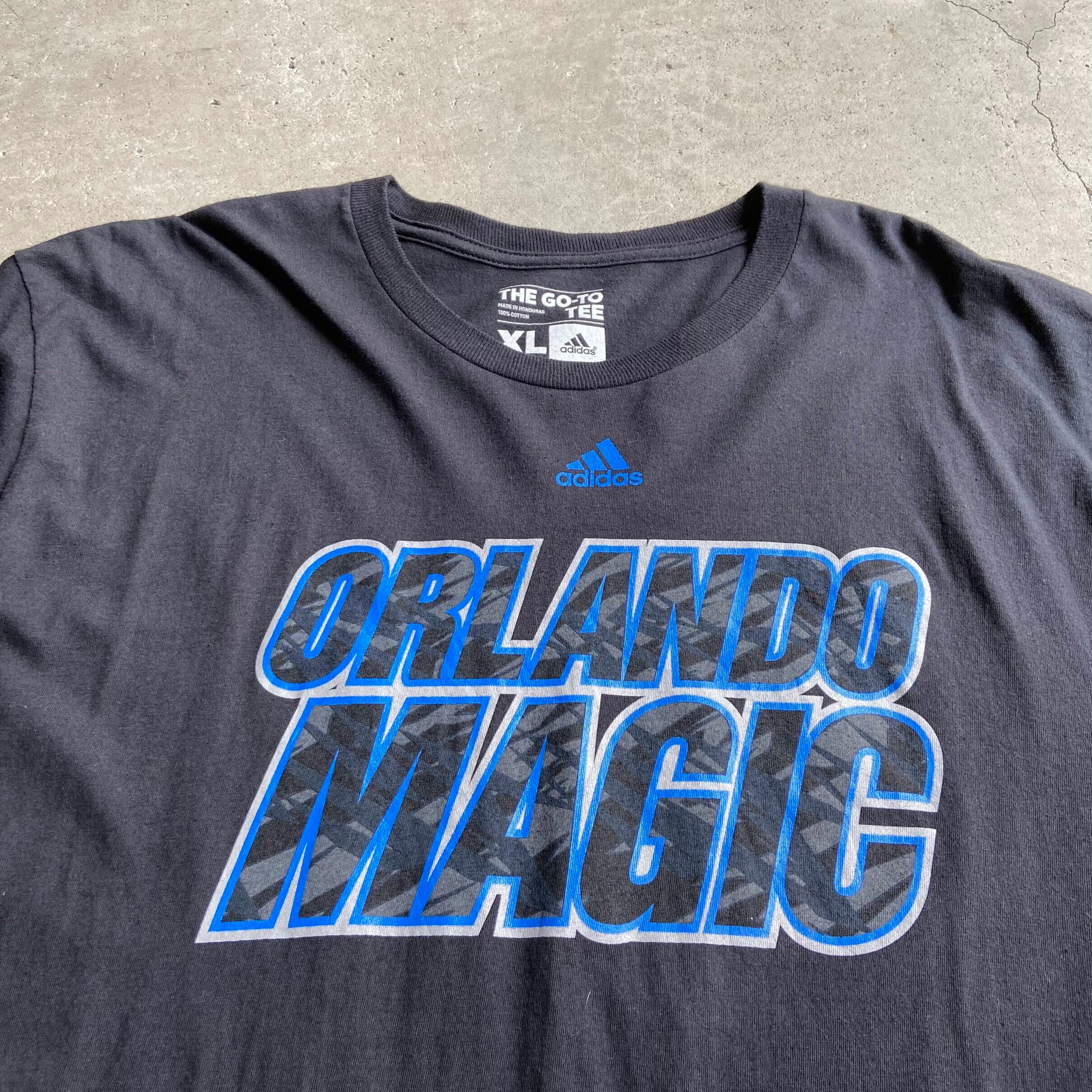 adidas アディダス NBA オーランド・マジック ORLANDO MAGIC ロゴ ...