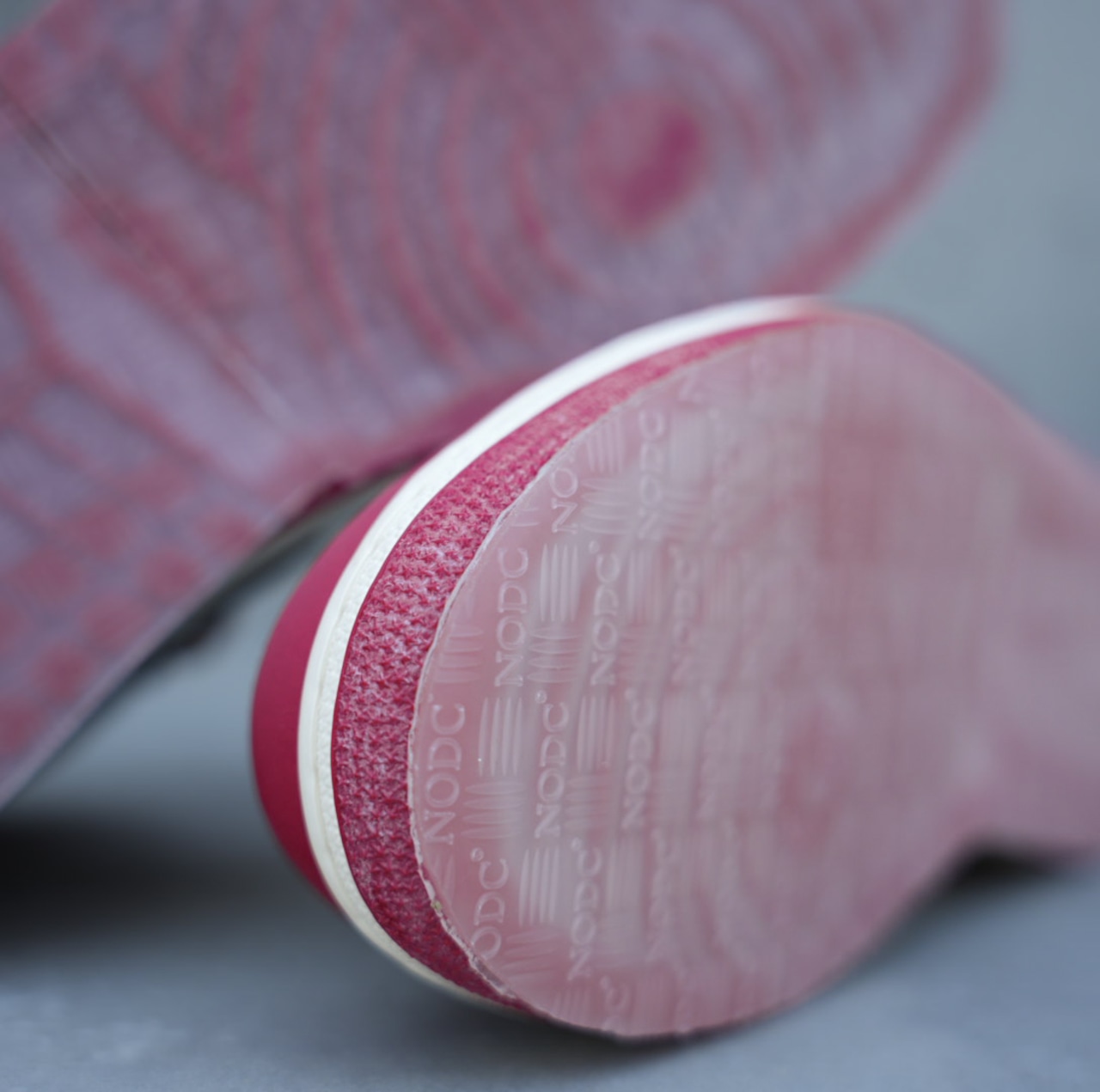 NODC® FULL SOLE PROTECTOR