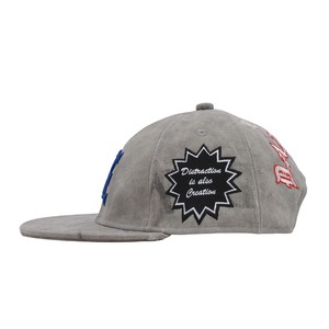 【READYMADE】RECL-CO-WH-00-00-293/CAP/WHITE