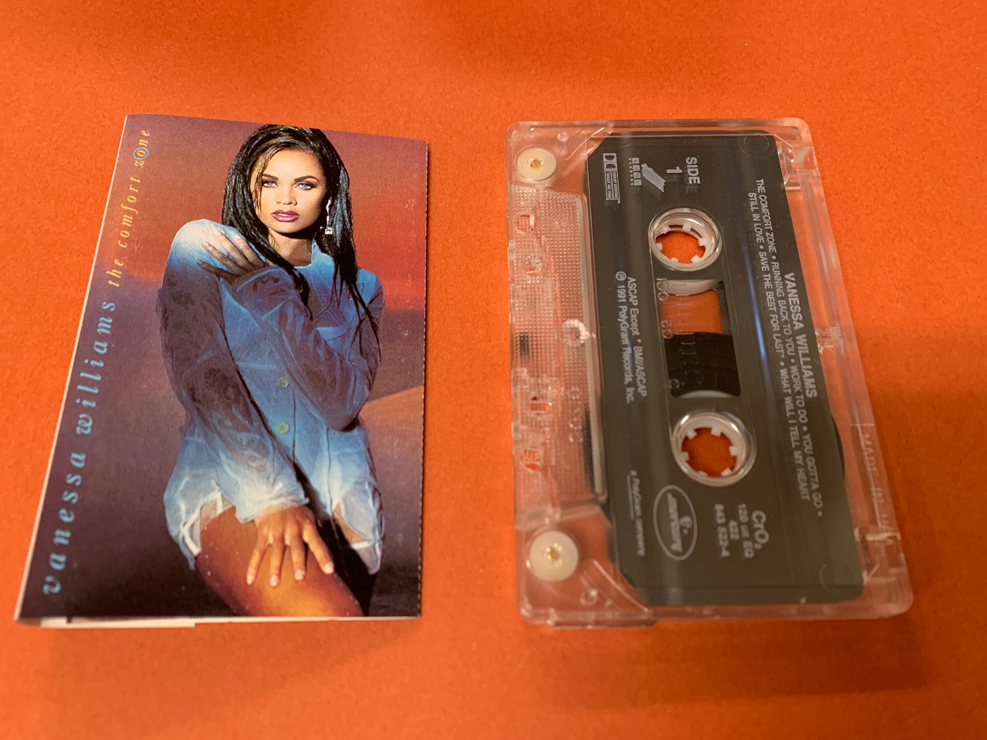 ROCK・POPS | salon de cassette YOYOGI