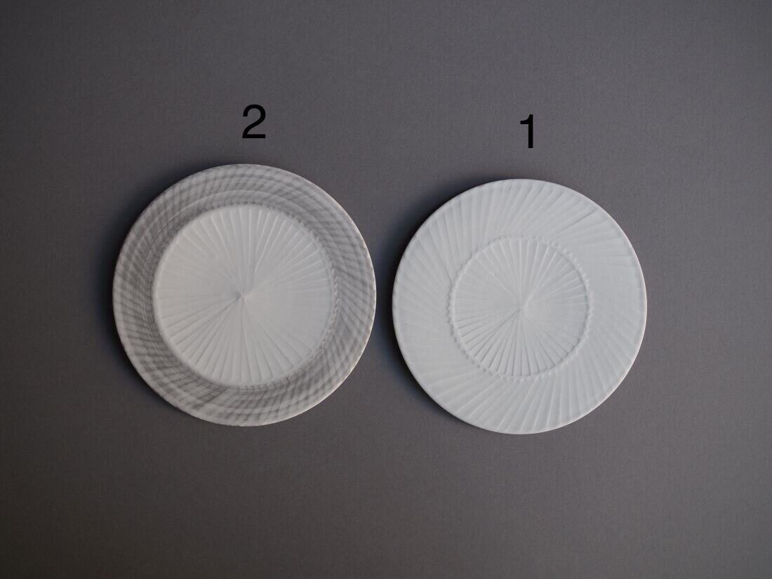 小林千恵 雪シリーズ ボウル 小林千恵 ボウル 雪 B | うつわ謙心 utsuwa-kenshin ONLINE SHOP