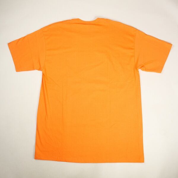 Supreme ブロンソンT オレンジ Size【XL】 SUPREME シュプリーム 08AW Bronson Tee Orange Tシャツ
