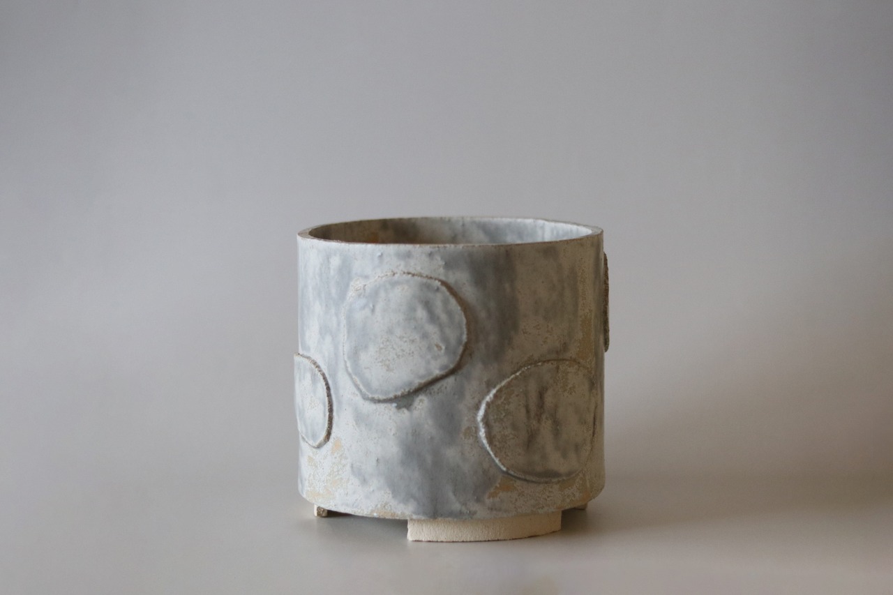 PLANT POT - Large