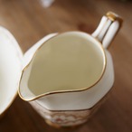 英国 Tuscan 希少 Tea for Two ティーセット　カップ＆ソーサー thumbnail 11