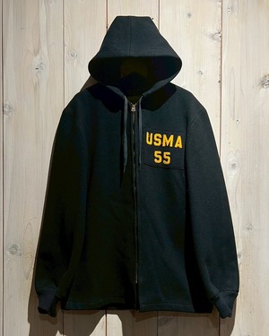 【a.k.a.C.a.k.a vintage】50’s Vintage U.S. Cadet Coat