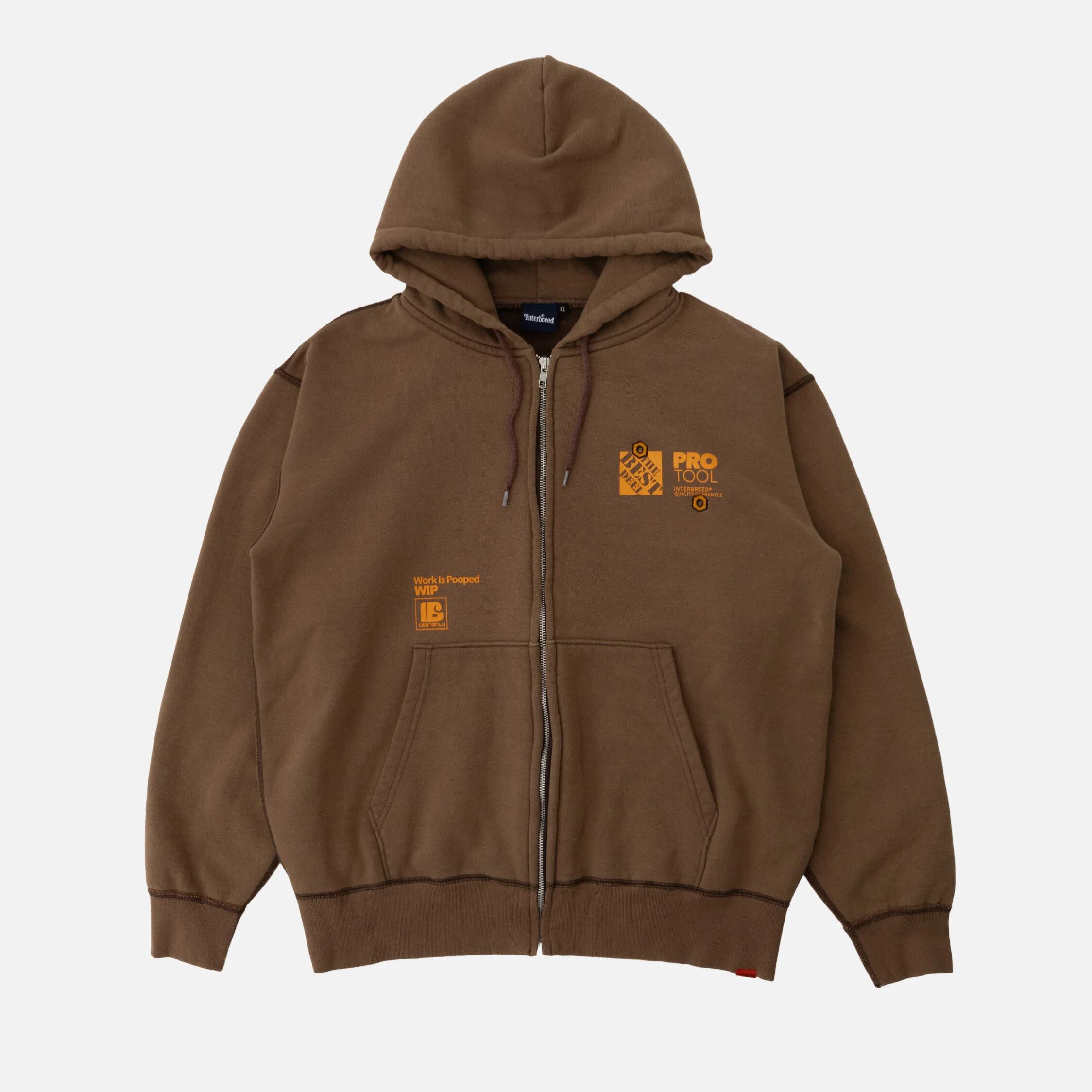 INTERBREED】Field Swing Top / Real Tree Camo | G.O.N.G