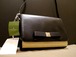 新同◆kate spade ケイトスペード バイカラー ショルダー バッグ◆