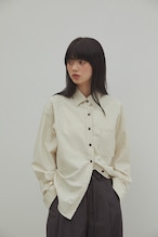 DU125902 Stripe Design Shirt【残り8点】