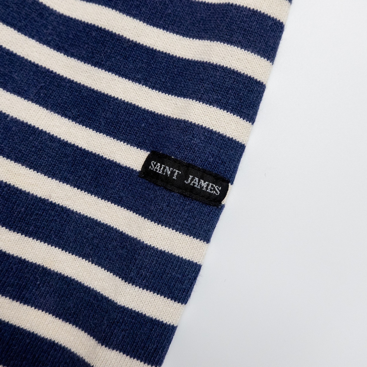 1990’s saint james basque shirts