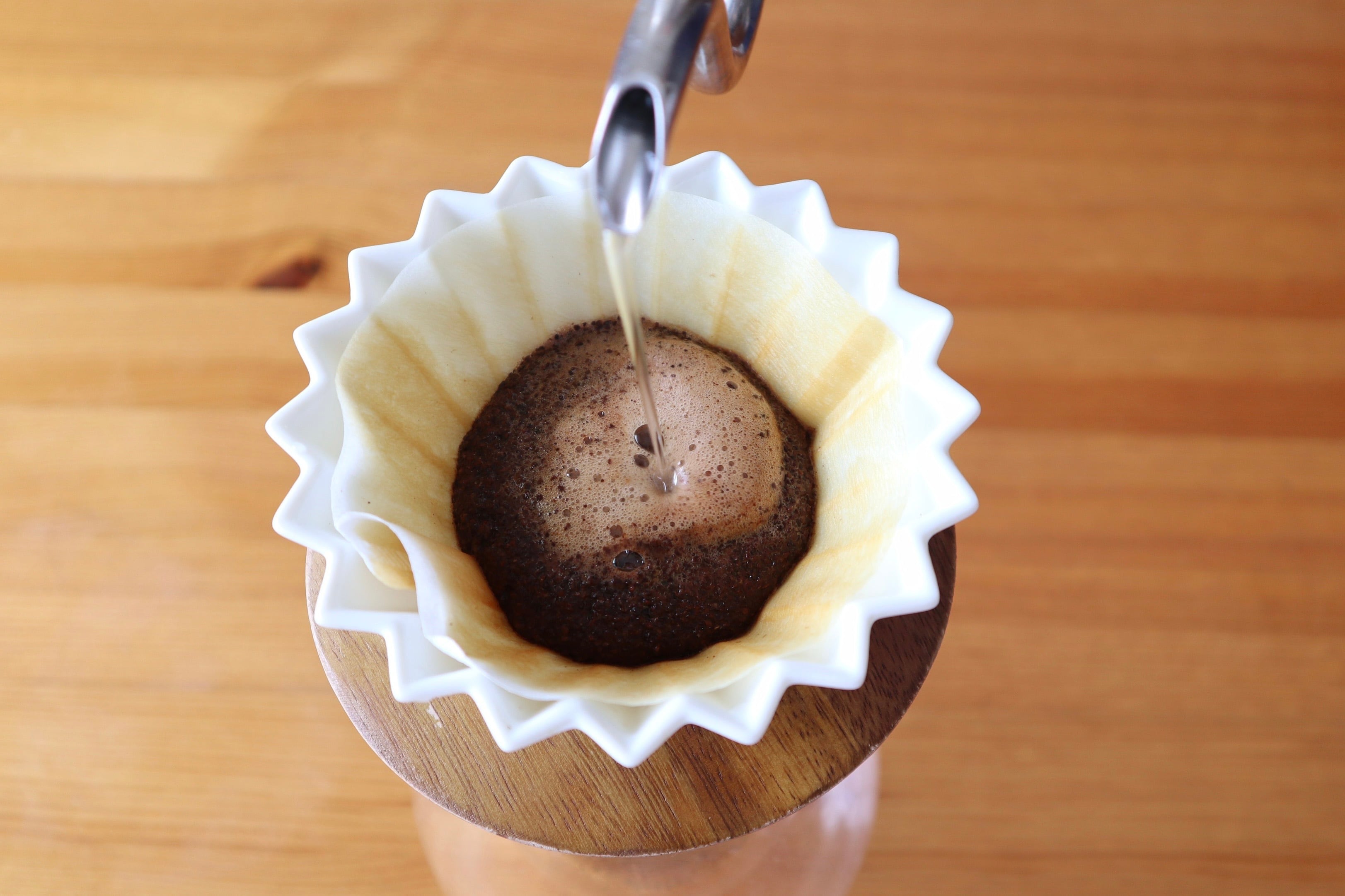 パプアニューギニア トロピカルマウンテン140g