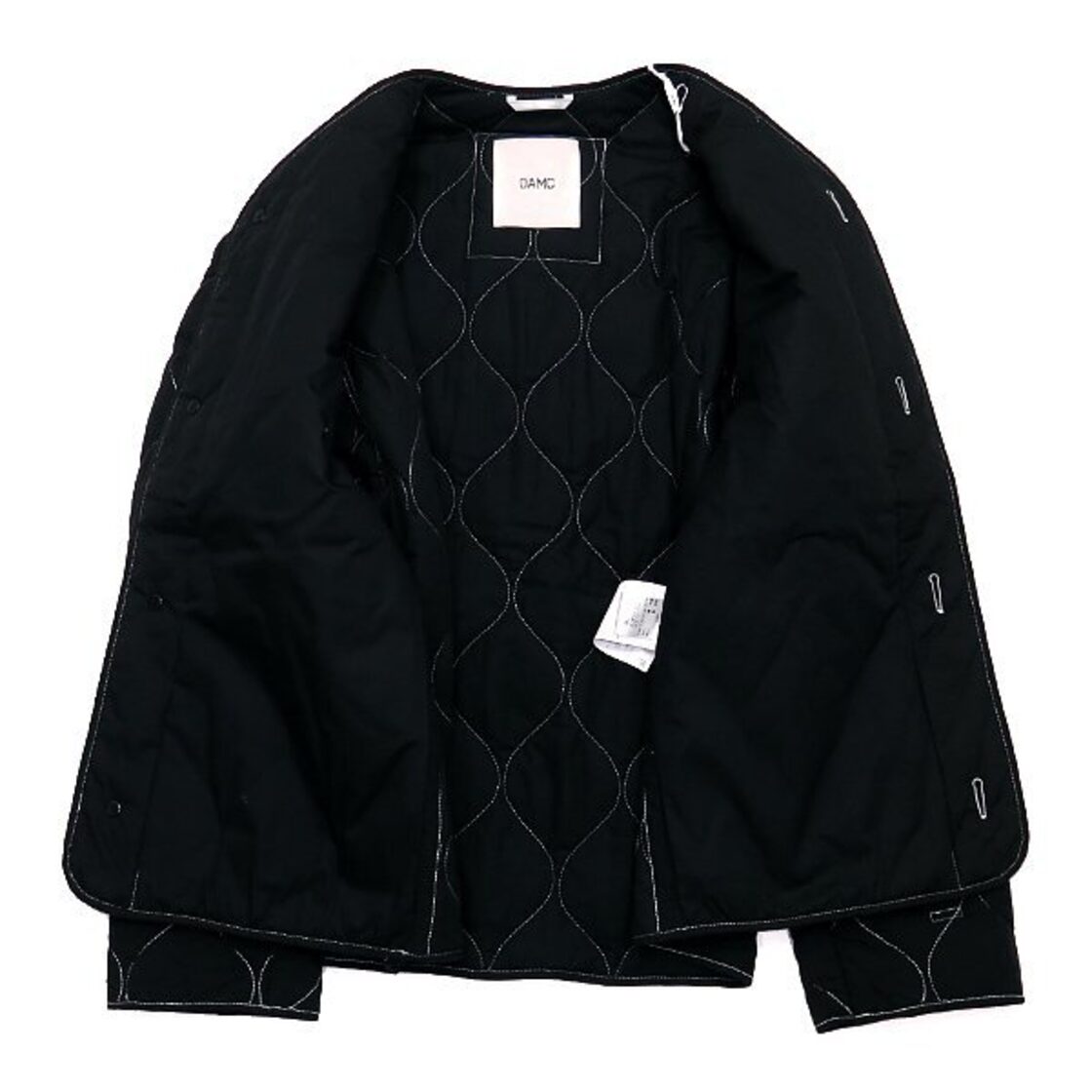 OAMC COMBAT LINER JACKET OAMS422232 OS24300T サイズXS オーエー 