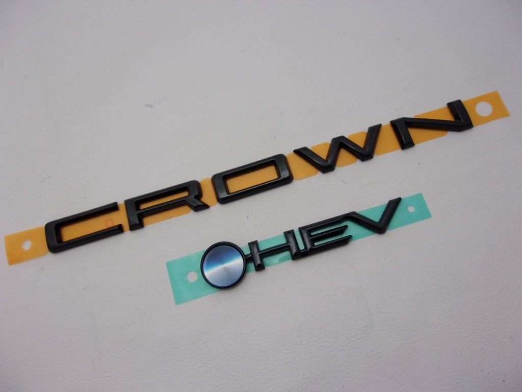AZSH38W・AZSH39W 】30系クラウン エステート （CROWN） トヨタ202