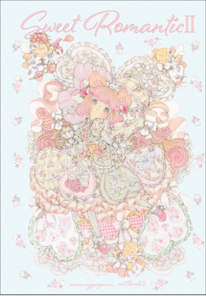 キャラクター | Arquet