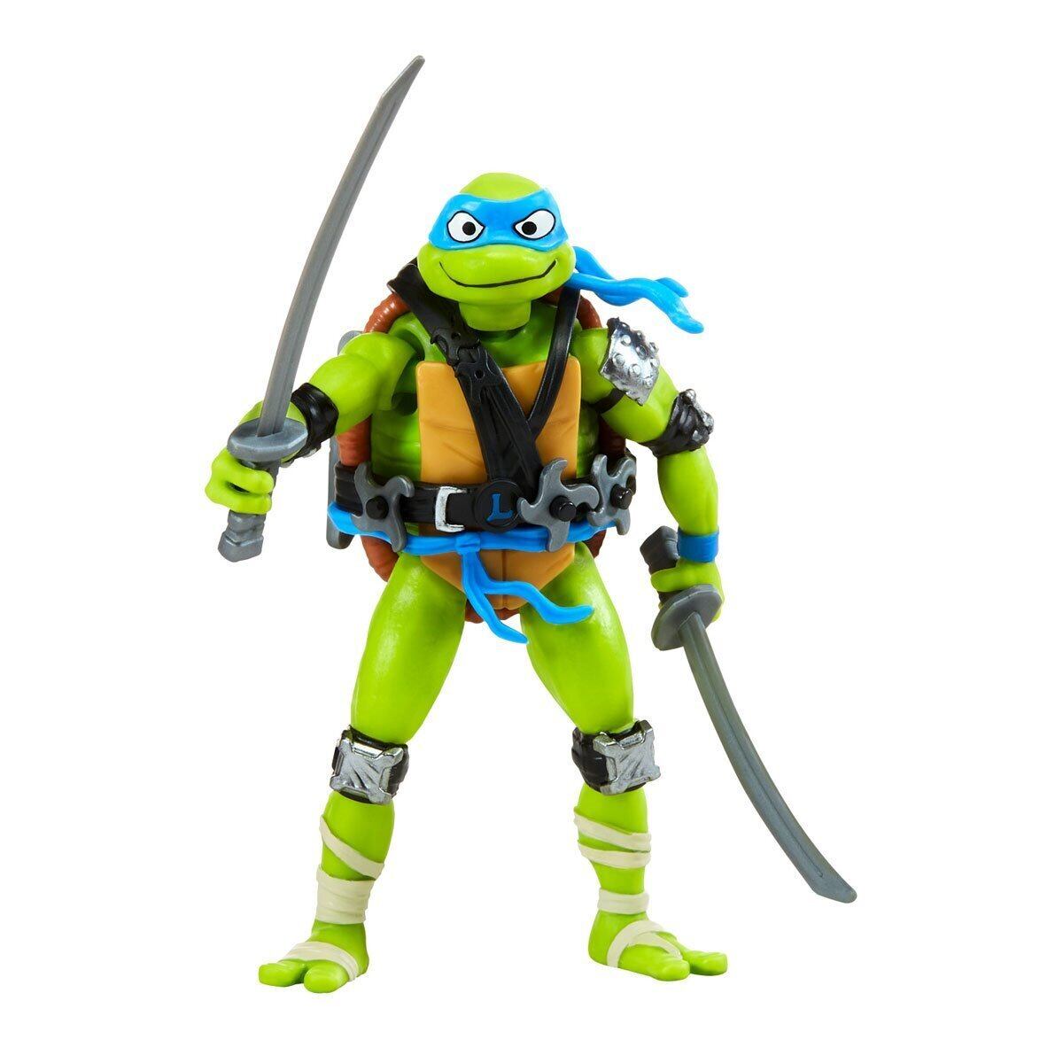 プレイメイツ テイルズ・オブ・ティーンエイジ・ミュータント