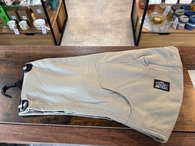 犬用スリング　スタンダードストレッチリング [サイズ: M]