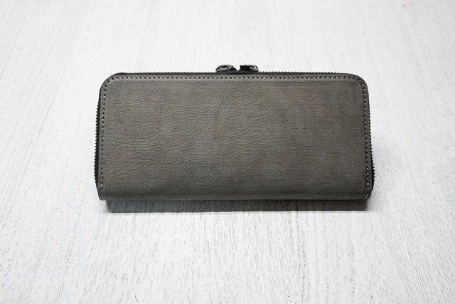 GP12_long wallet_FILLED STEER_GRAY1