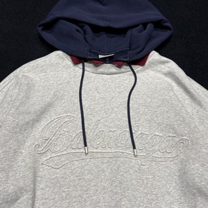 【BALENCIAGA】Layered Crewneck