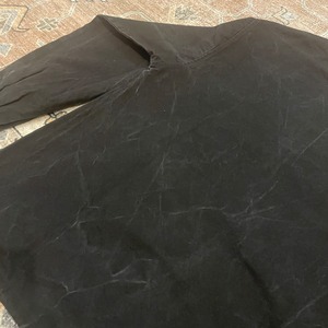 Euro / Fishermans Smock / ALTERED