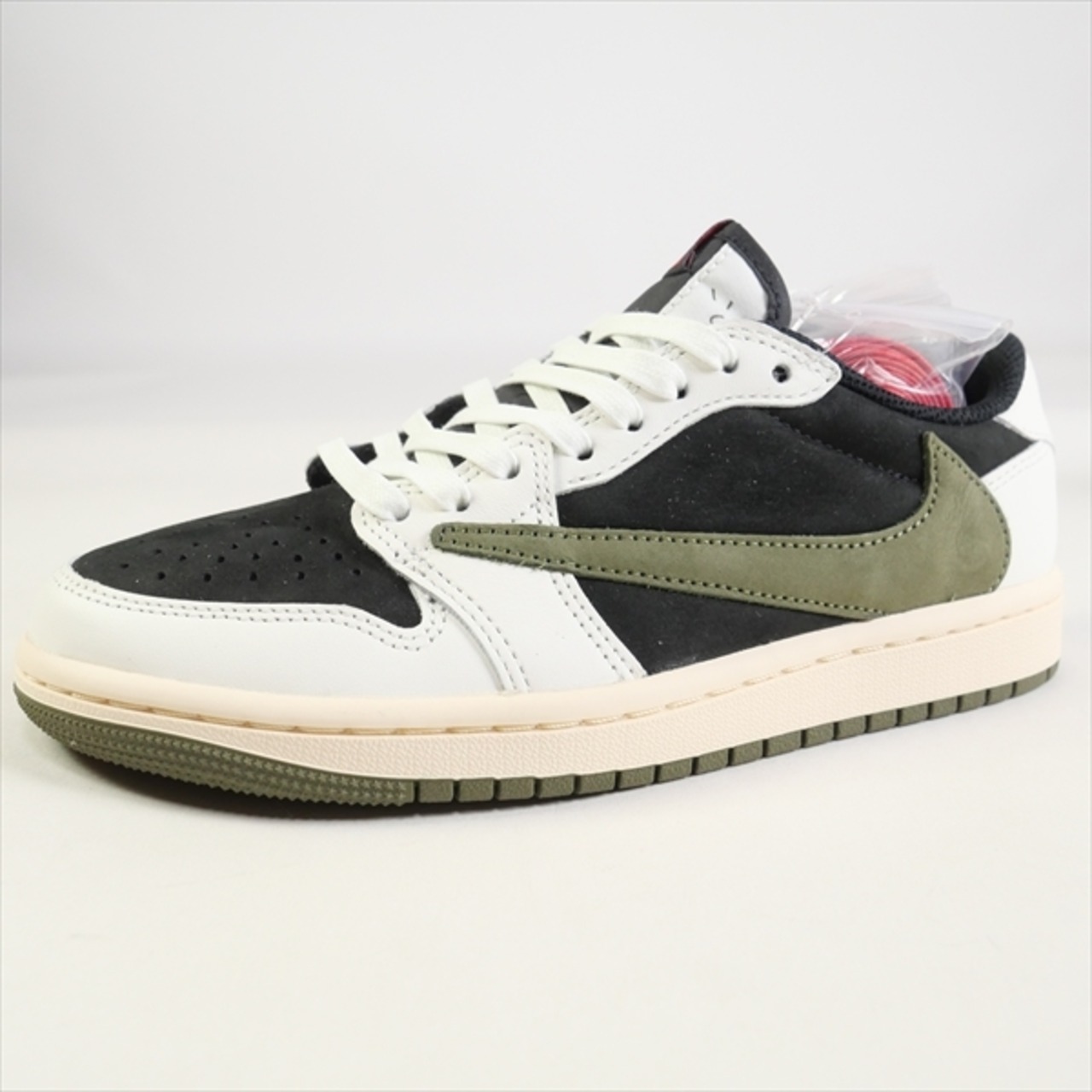 Size【23.5cm】 NIKE ナイキ ×Travis Scott WMNS Air Jordan 1 Low OG 
