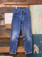 90's Levi's 610 W30in