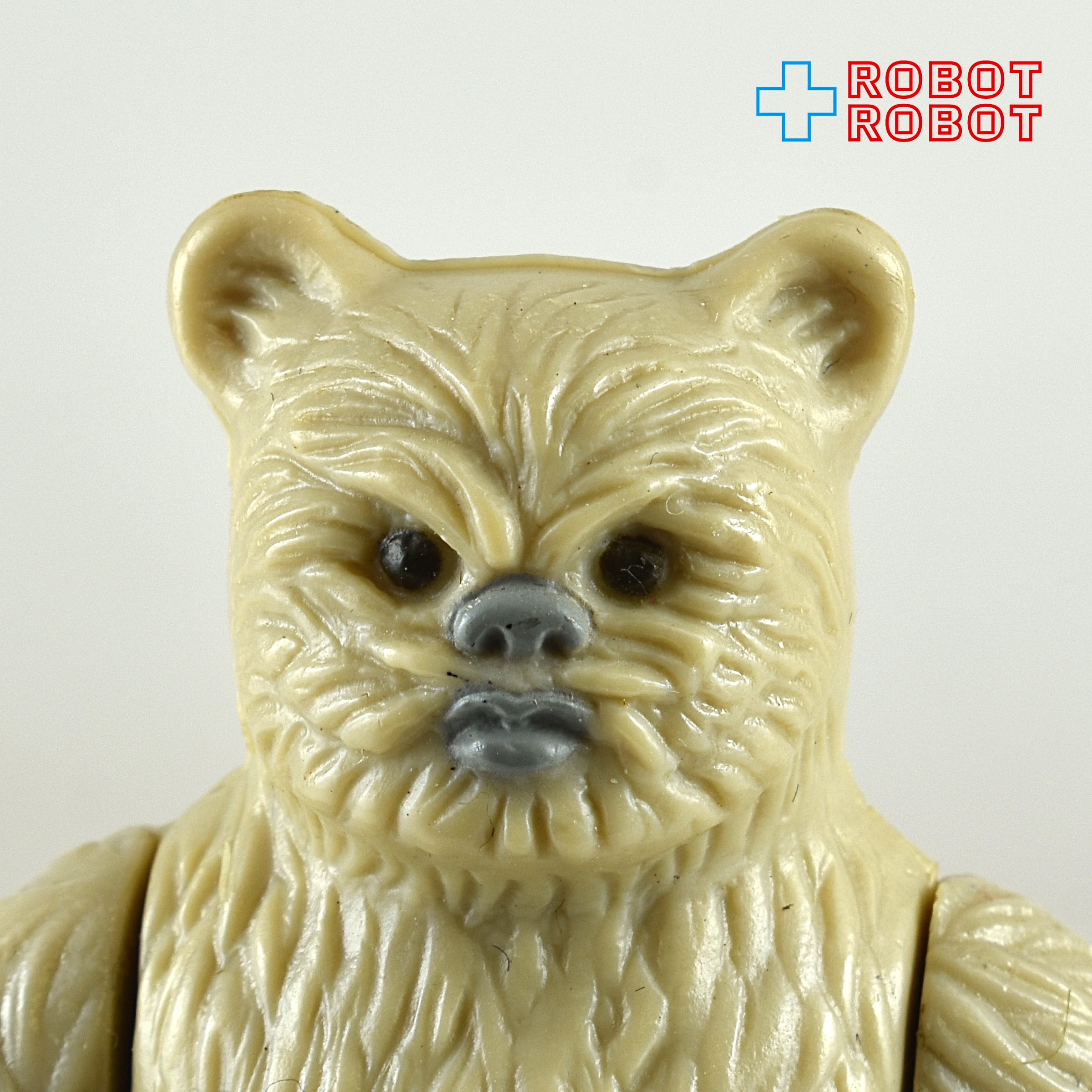 オールドケナー スター・ウォーズ ROTJ ルーマット アクション