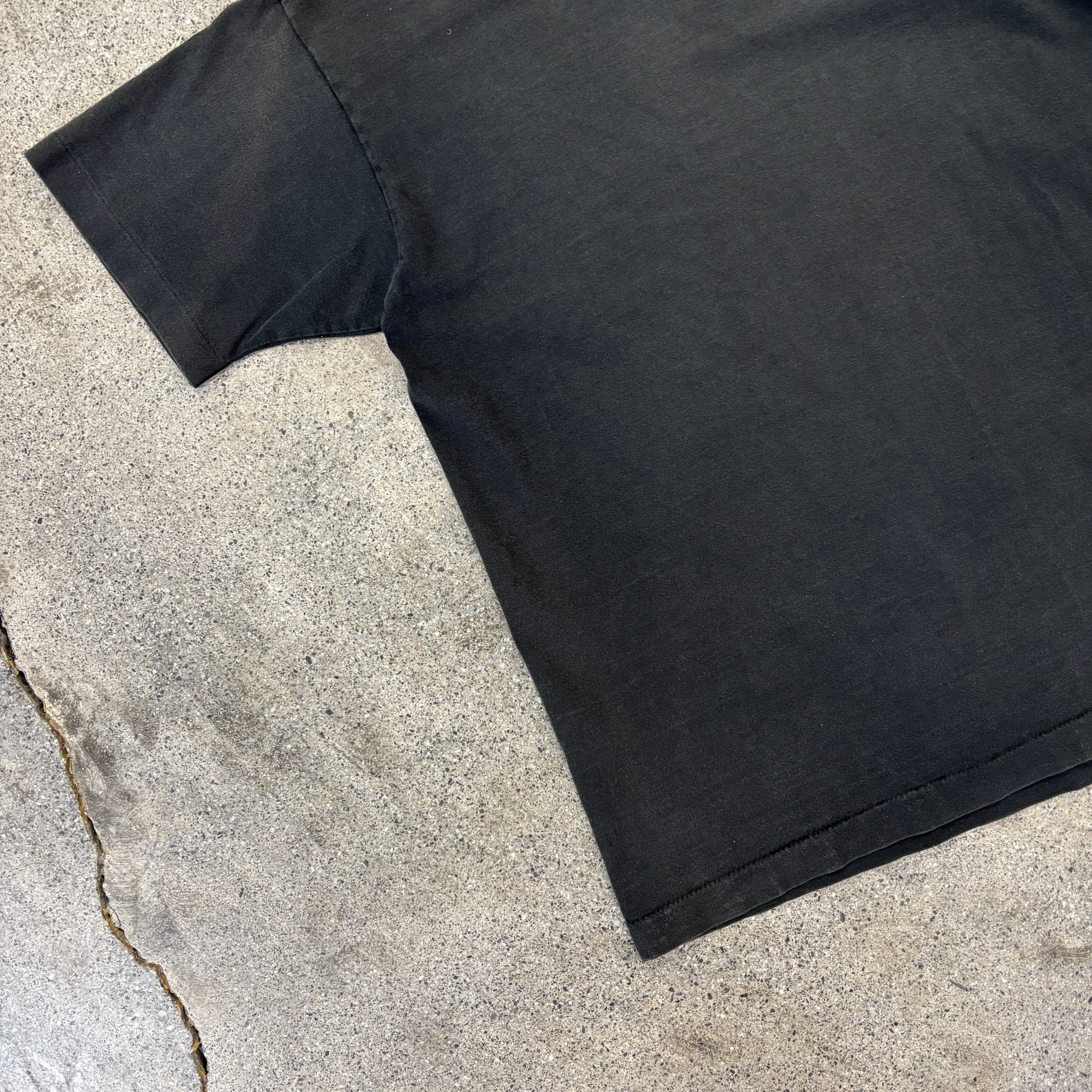 Fruit of the room】90s Jazz tee 