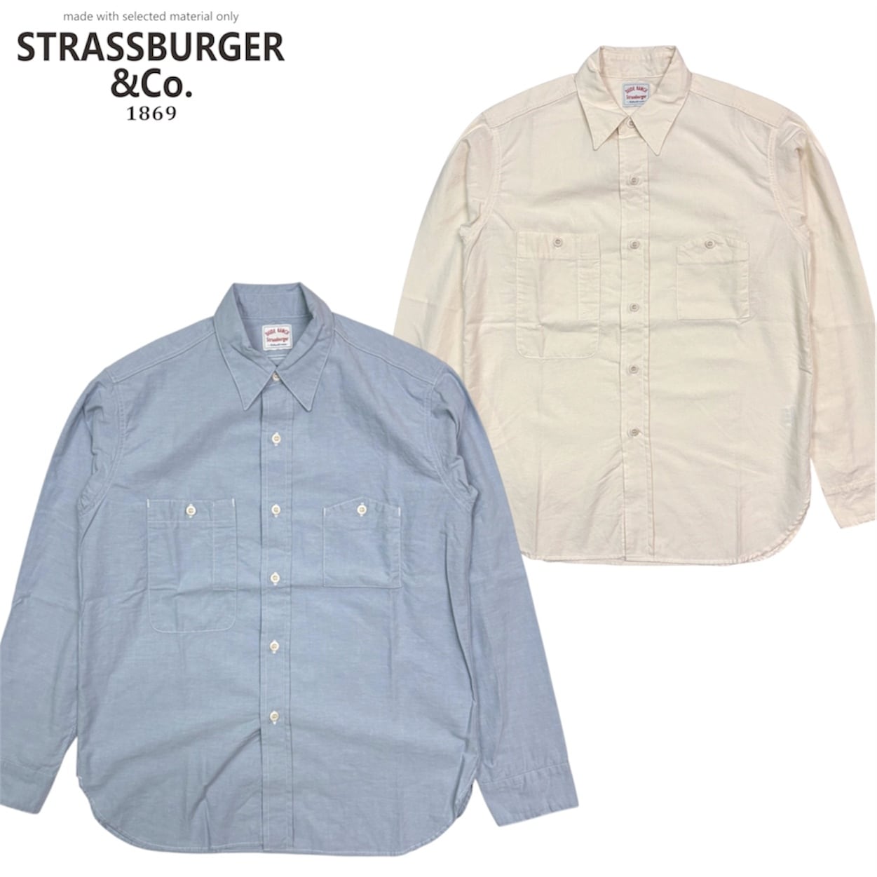 STRASSBURGER&Co. | MONKEY WRENCH