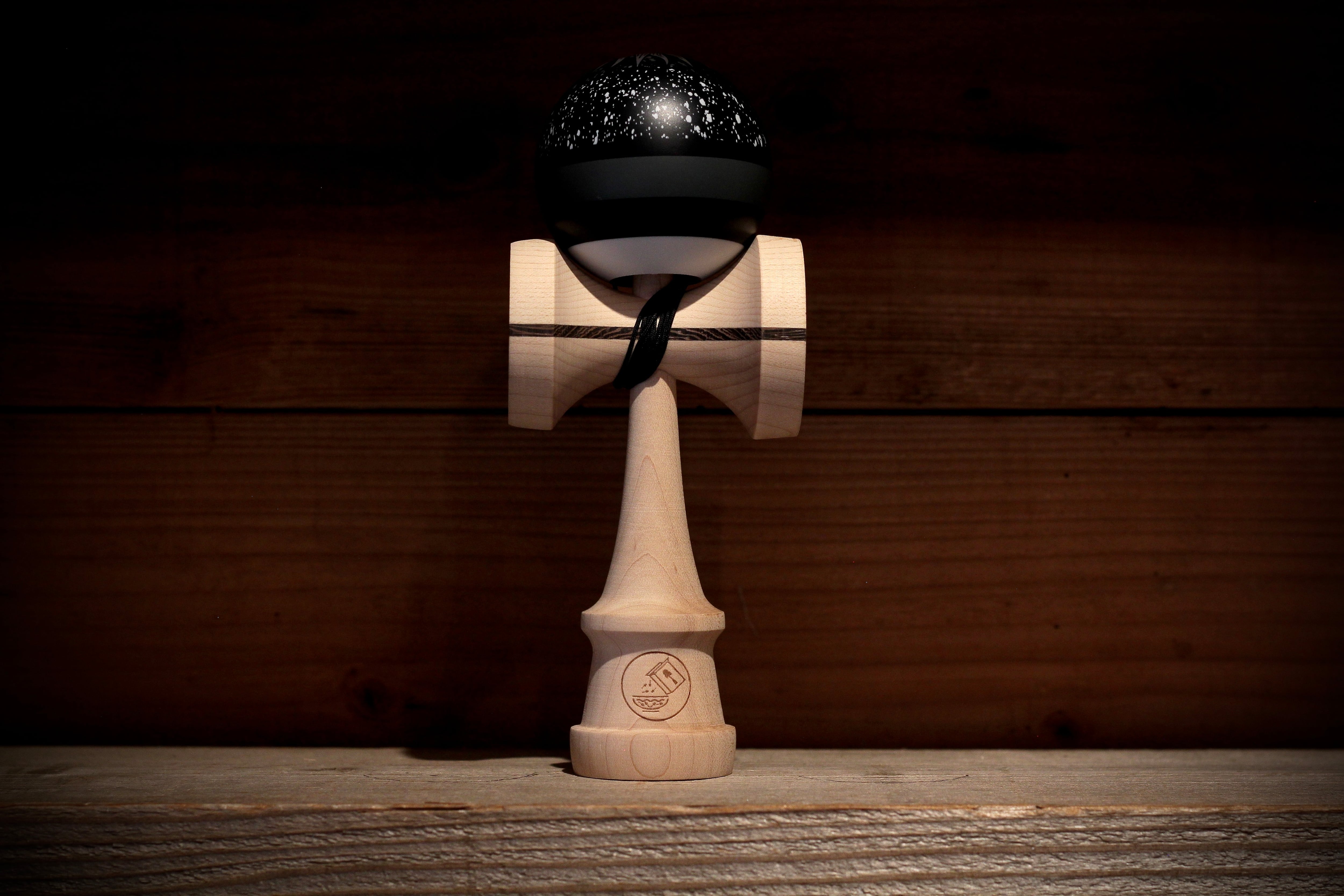 cereal kendama KWC 2024 - Ascent 2 Shape けん玉 | MERSYS