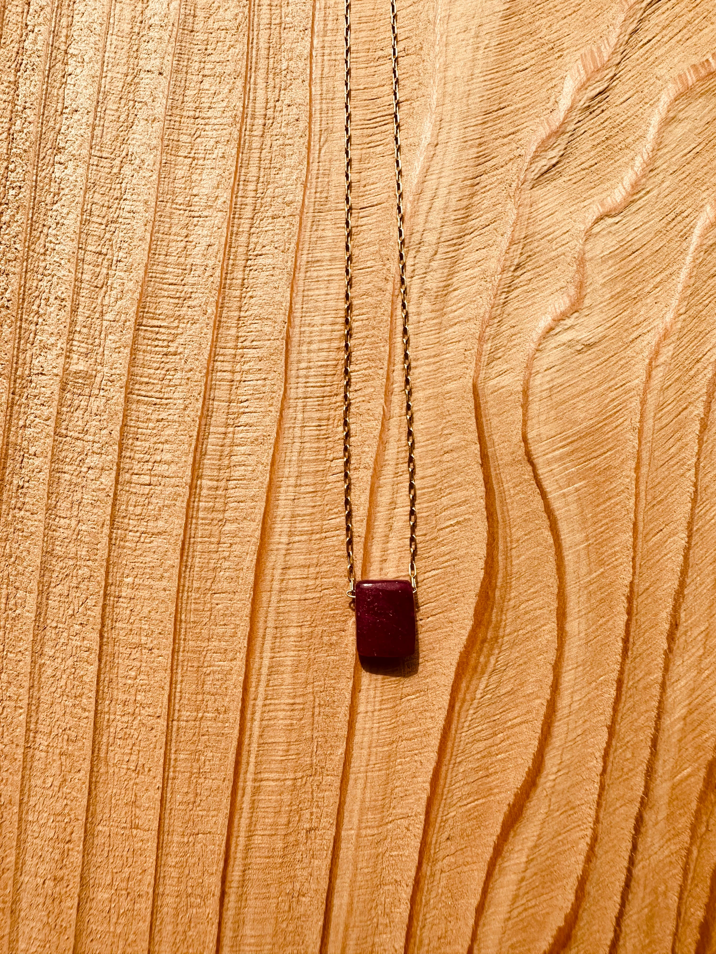 Necklace | TENTHOUSANDTHINGS Japanーテンサウザンドシングス ジャパンー