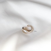 silver925 cuffs C037 (片耳用)