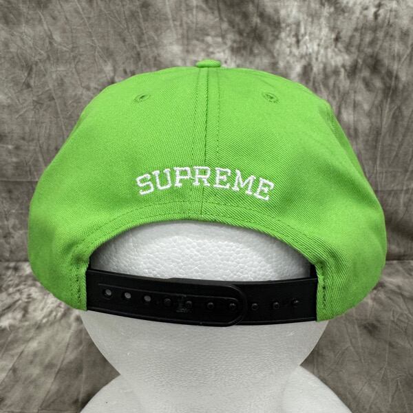 Supreme/シュプリーム Classic Team 5-Panel/クラシック 5パネル Supreme/シュプリーム Classic Team 5-Panel/クラシック 5パネル