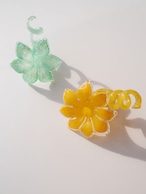 FLOWER candle holder