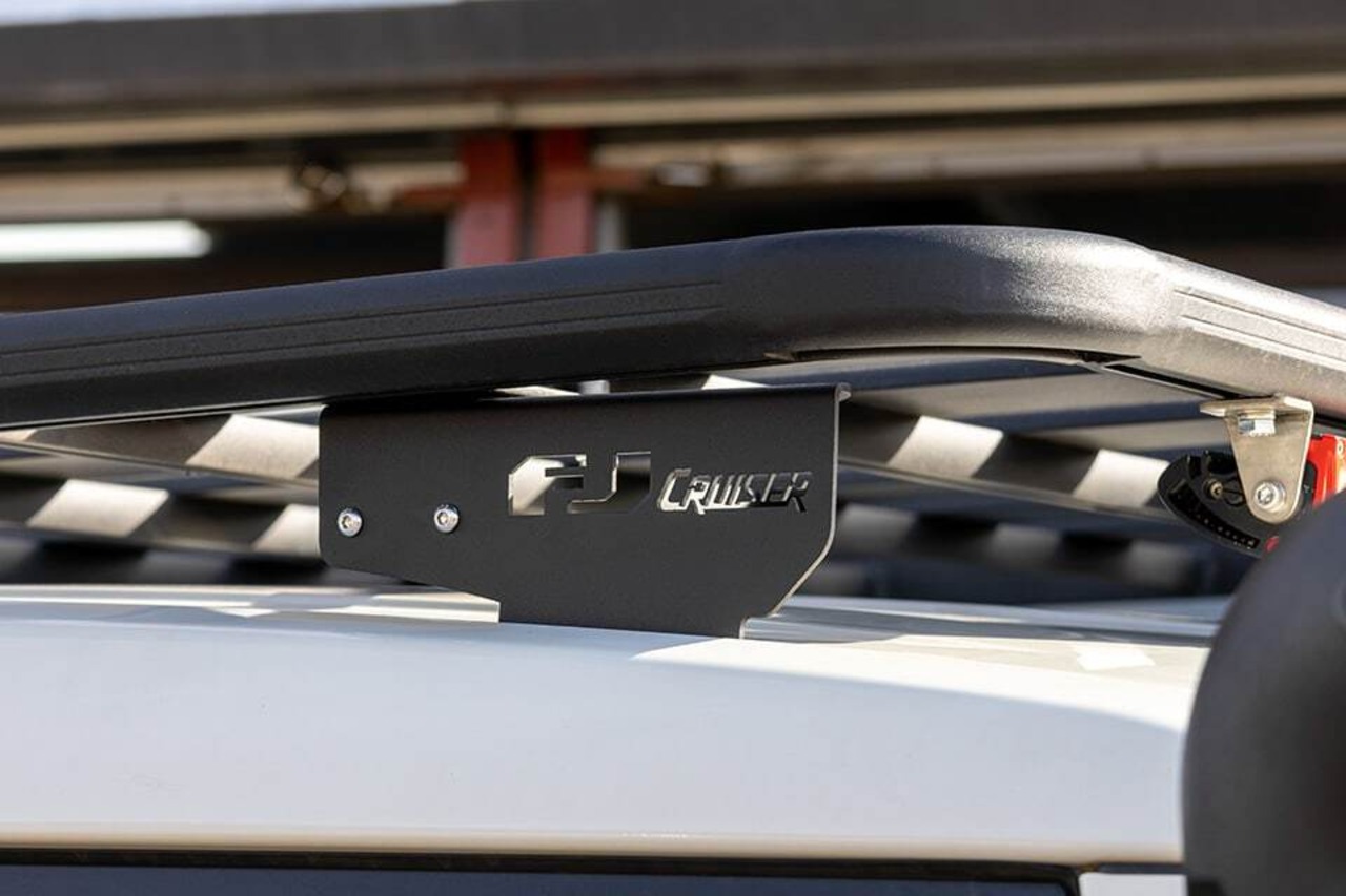Roof Rack-Fitting Kit - FJ Cruiser