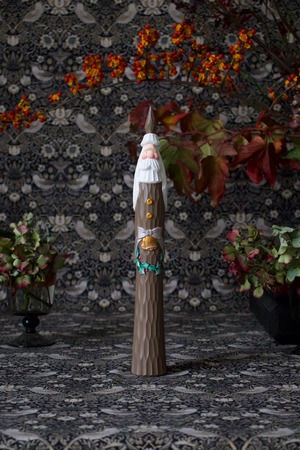 ミディプレミアリースグレイッシュブラウンK10