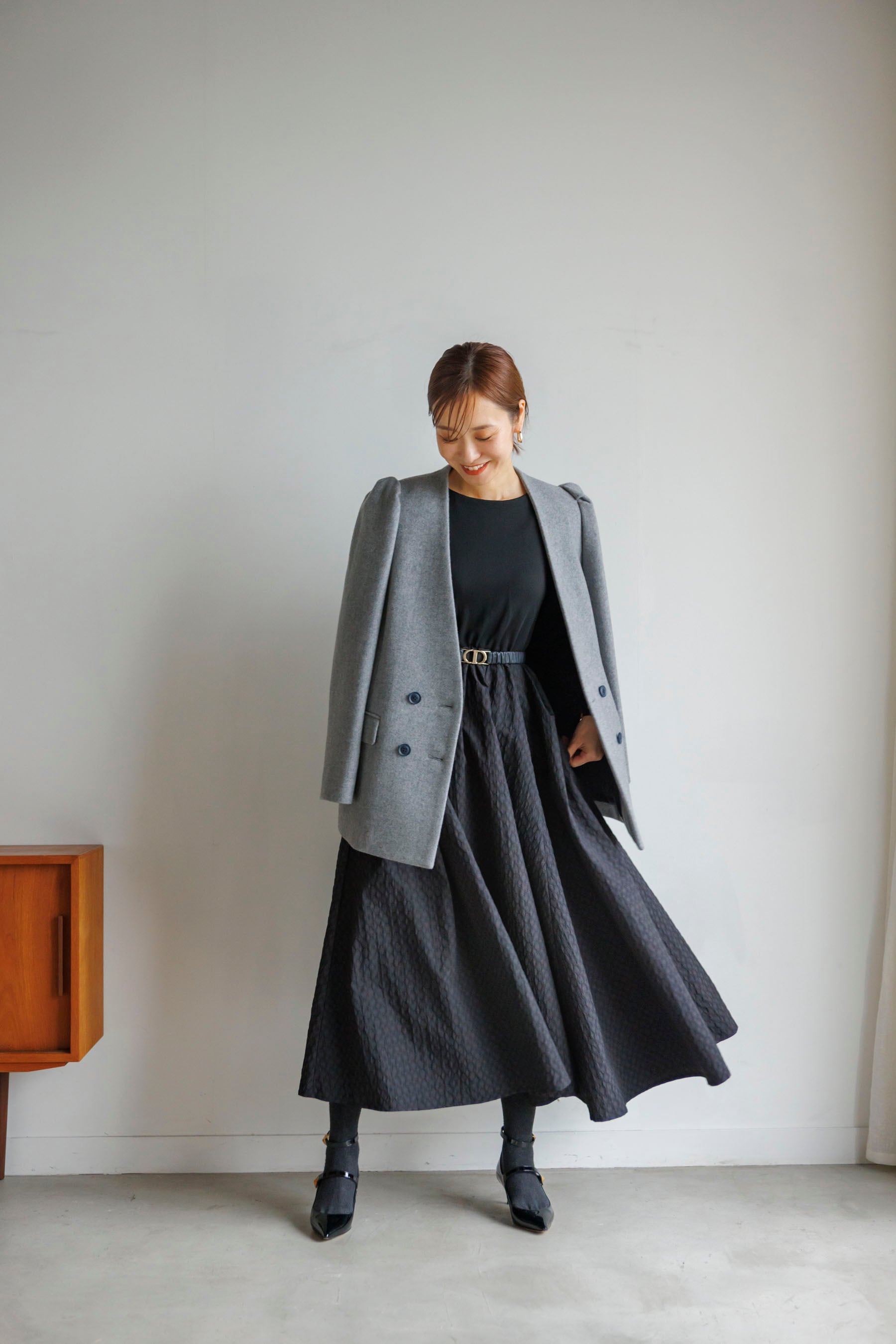 ドッキングワンピース | anplegant