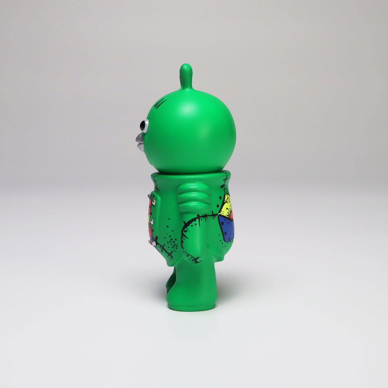 FUNNFUNN #137 Anatomy-02 | HATSUTORIN ONLINE STORE