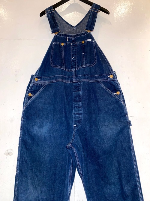 LEE　オーバーオール