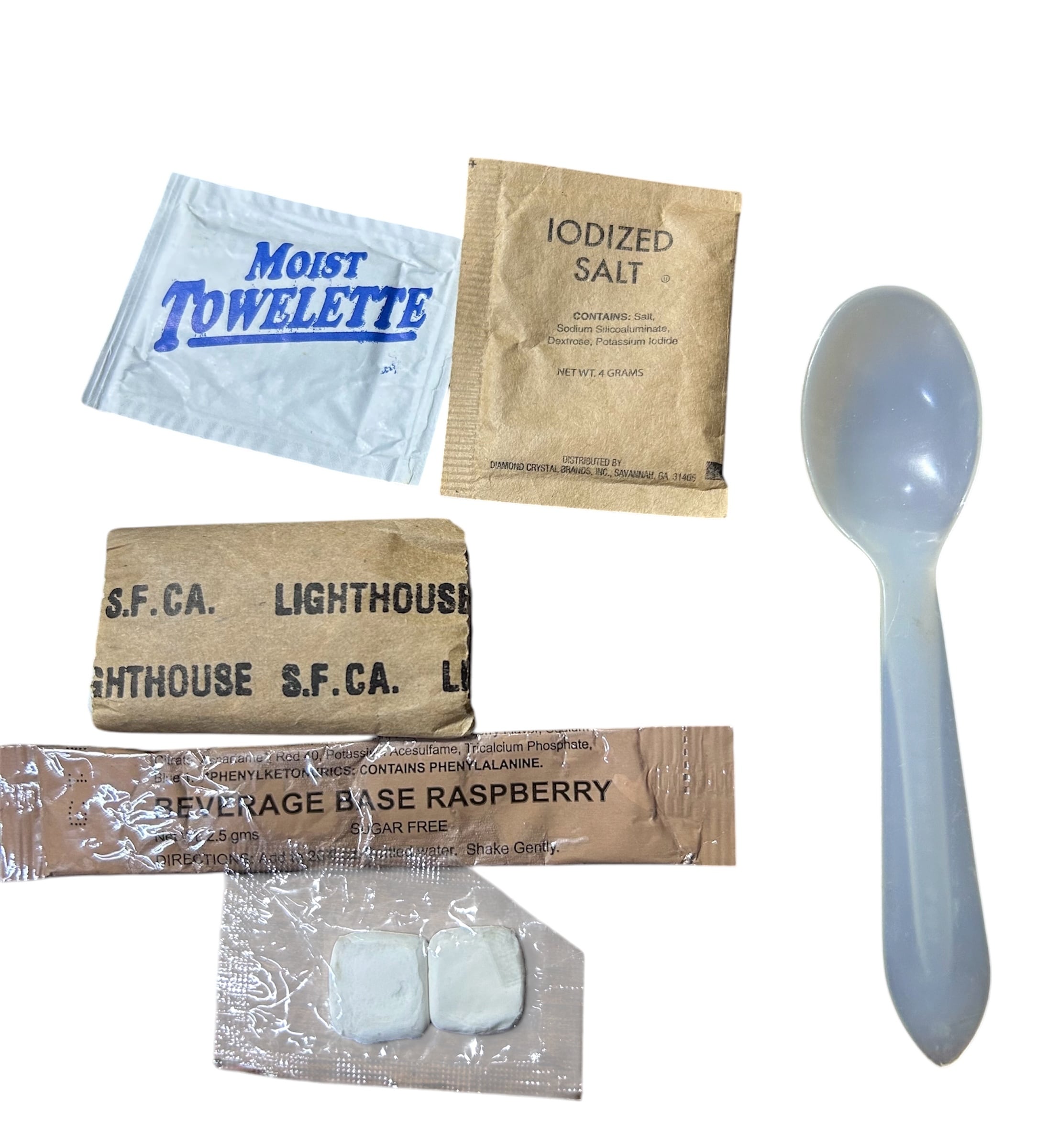米軍放出品 食品（MRE） | BaseEXCHANGE/ベースエクスチェンジ【BX】