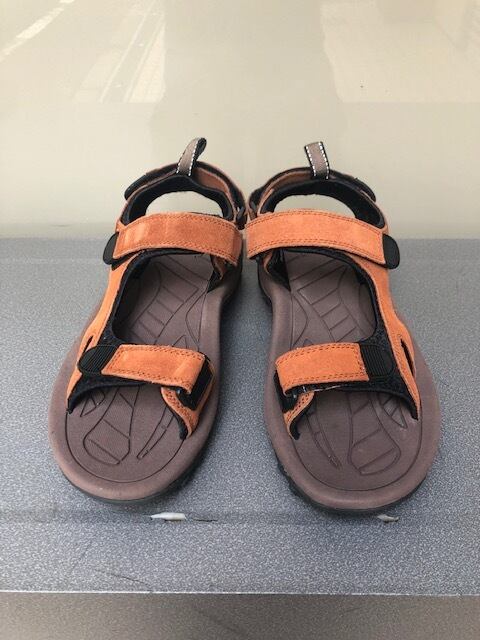 HI-TEC＞ BRITISH SANDALS/サンダル |