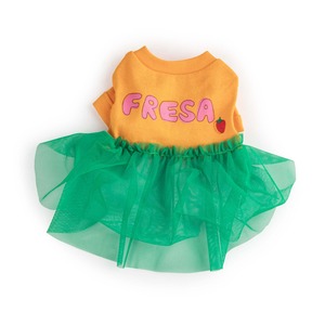 Fruit Taste TUTU strawberry / monchouchou