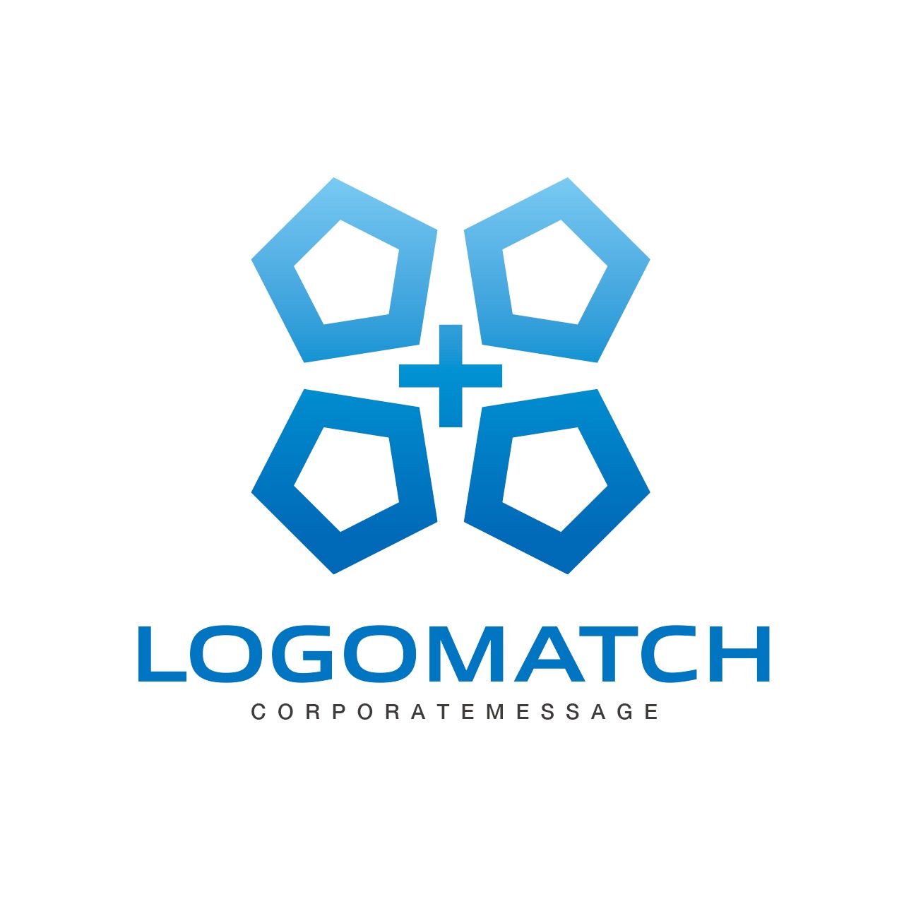 信頼の拠点のロゴ