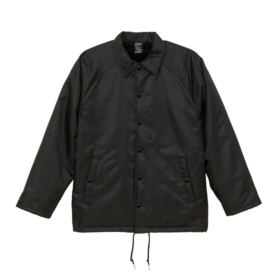 ボア裏地付コーチ ジャケット | T-shirt senmonten