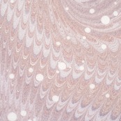 「粉雪」〜洗えるきもの（シルジェリー）〜