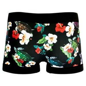 BETONES（ビトーンズ）BORABORA(BOA001-01)BLACK