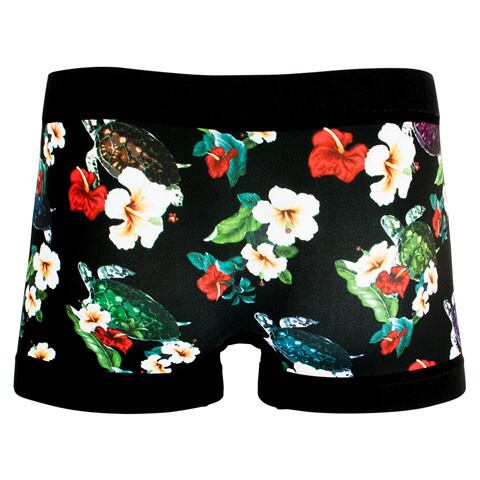 BETONES（ビトーンズ）BORABORA(BOA001-01)BLACK