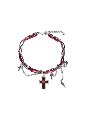 【ZRK-OBJ.】CRIMSON THORN-NKLC